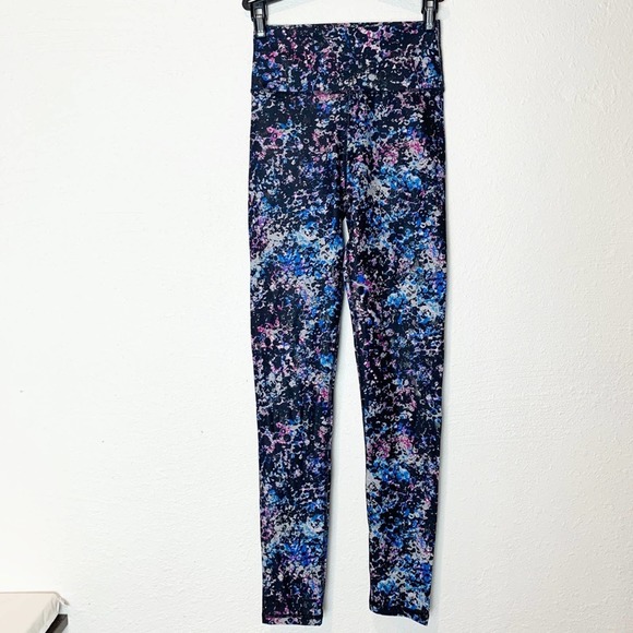Fabletics Lisette high waisted leggings NWT XXS - Picture 11 of 12